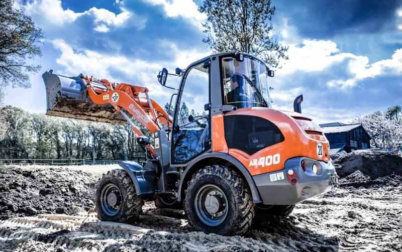 WEYCOR AR320